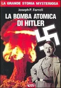 La bomba atomica di Hitler Must-Have
