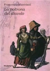 Bestseller La poltrona del diavolo