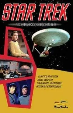 Star Trek. The gold key collection. Vol. 1 Offerta Limitata