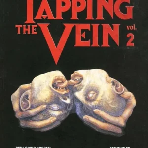 Tapping the vein. Vol. 2 Prezzo Scontato