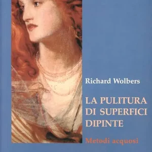Offerta Del Giorno La pulitura di superfici dipinte. Metodi acquosi