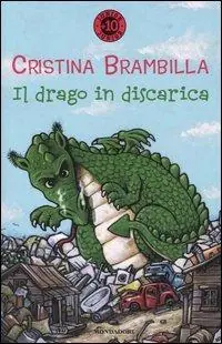 Compra Online Il drago in discarica