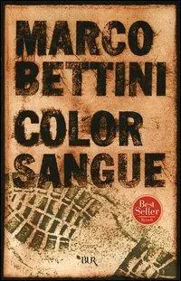 Color sangue Reso Gratuito