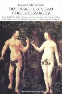 Acquista Ora Dizionario del sesso e della sessualità