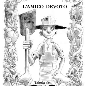 Offerta Speciale L‘amico devoto