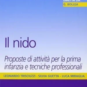 Consegna Rapida Il nido