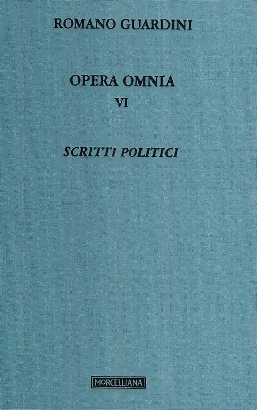 Offerta Del Giorno Opera omnia. Vol. 6 Scritti politici