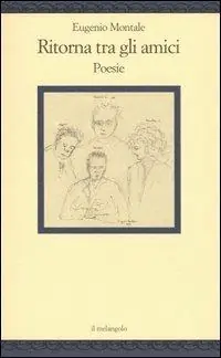 Sconto Ritorna tra gli amici. Poesie