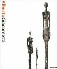 Saldi Alberto Giacometti. Ediz. illustrata