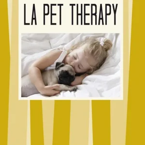 La pet therapy Novità