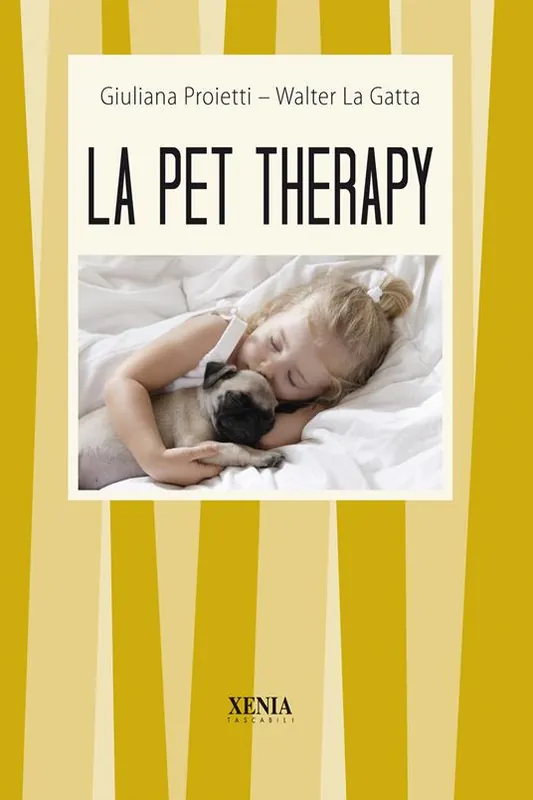 La pet therapy Novità