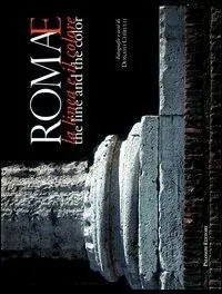 Offerta Del Giorno Roma, la linea e il colore