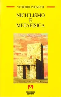 A Buon Prezzo Nichilismo e metafisica