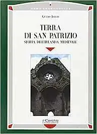 Terra di san Patrizio Spedizione Espresso