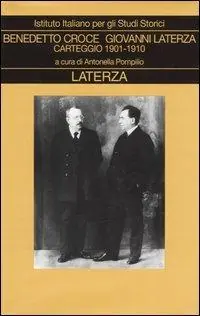 Carteggio. Vol. 1 1901-1910 Promozione Esclusiva