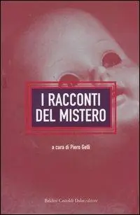 Promozione I racconti del mistero