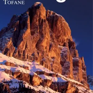 Tofane. Con cartina Popolare