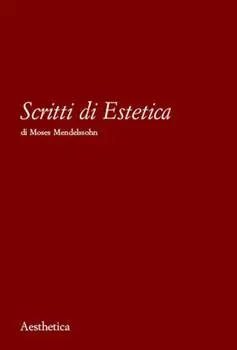 Solo Oggi Scritti di estetica