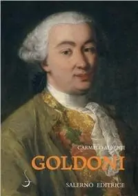 Goldoni Solo Oggi