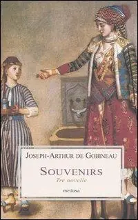 Popolare Souvenirs. Tre novelle