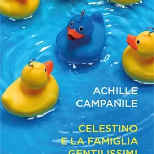 Celestino e la famiglia Gentilissimi Professionale