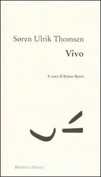Vivo. Testo danese a fronte Occasione