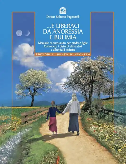 Acquista Ora E liberaci da anoressia e bulimia. Manuale di auto-aiuto per madri e figlie. Conoscere i disturbi alimentari e affrontarli insieme