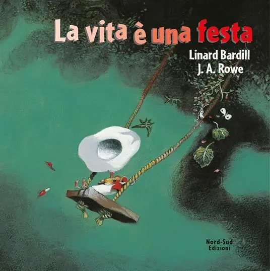 La vita è una festa. Ediz. illustrata Compra Adesso