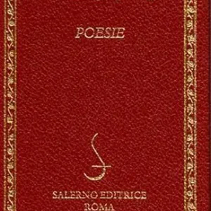 Subito Disponibile Poesie