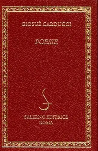 Subito Disponibile Poesie