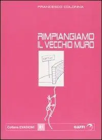 Rimpiangiamo il vecchio muro Sconto