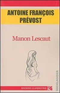 Manon Lescaut Promozione