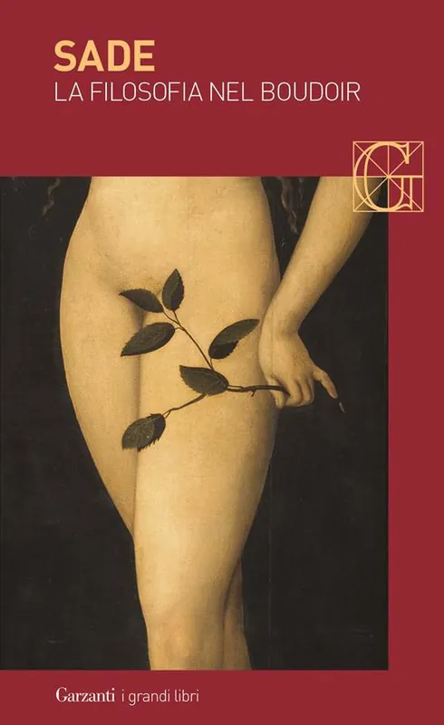 Nuova Collezione La filosofia nel boudoir ovvero i precettori immorali. Dialoghi per l‘educazione delle fanciulle