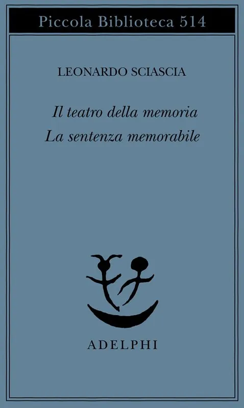 Occasione Il teatro della memoria-La sentenza memorabile