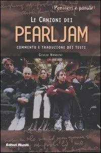 Compra Online Le canzoni dei Pearl Jam