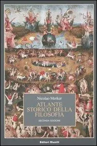 Atlante storico della filosofia Miglior Prezzo