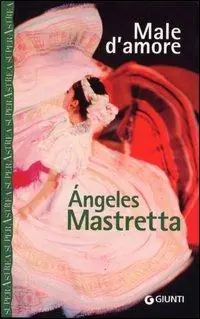 Male d‘amore Consegna Rapida