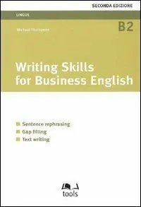 Soddisfatti O Rimborsati Writing skills for business english. Sentence rephrasing, gap filling, text writing