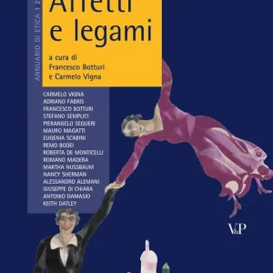 Economico Annuario di etica. Vol. 1 Affetti e legami