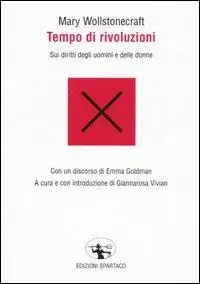 Ordina Subito Tempo di rivoluzioni. Sui diritti degli uomini e delle donne