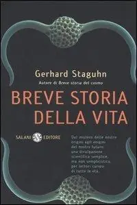 Spedizione Espresso Breve storia della vita