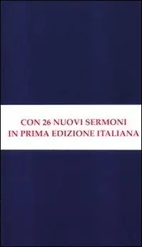 Vendita Finale Sermoni su temi di attualità. Sermoni all‘Università di Oxford