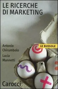 Le ricerche di marketing Promozione Esclusiva