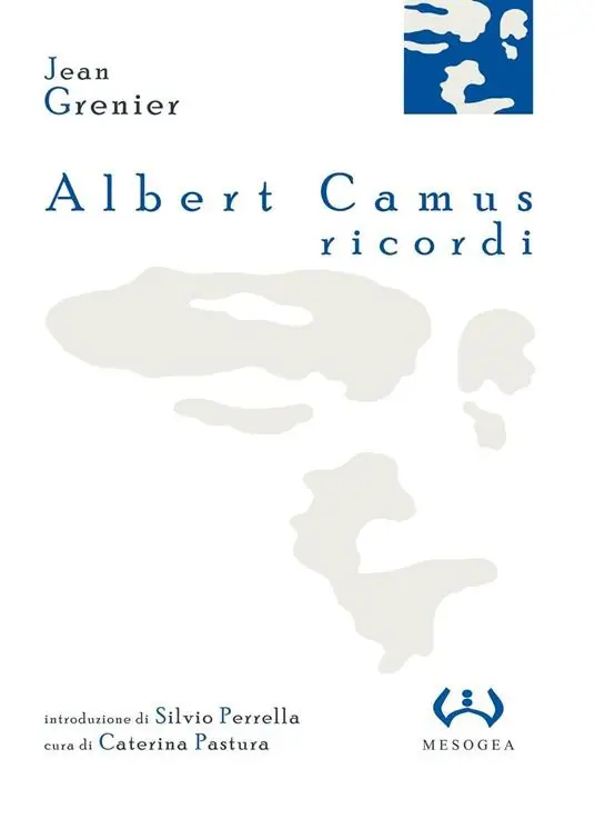 Albert Camus, ricordi Non Perdere