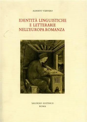 Scelto Dai Clienti Identità linguistiche e letterarie nell‘Europa romanza