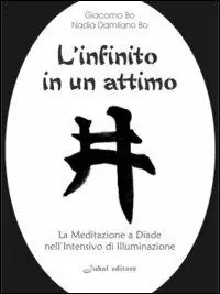 Affare L‘infinito in un attimo. La meditazione a diade nell‘intensivo di illuminazione