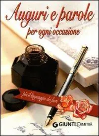 Affare Auguri e parole per ogni occasione