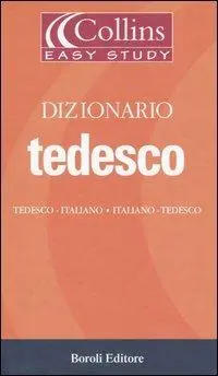Dizionario tedesco. Tedesco-italiano, italiano-tedesco Occasione Imperdibile