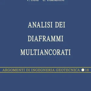 Compra Oggi Stesso Analisi dei diaframmi multiancorati