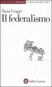 Spedito Oggi Il federalismo